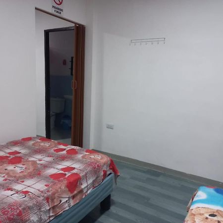 Habitacion Suite Sencilla Playas Dış mekan fotoğraf