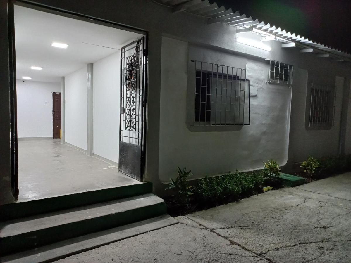 Habitacion Suite Sencilla Playas Dış mekan fotoğraf