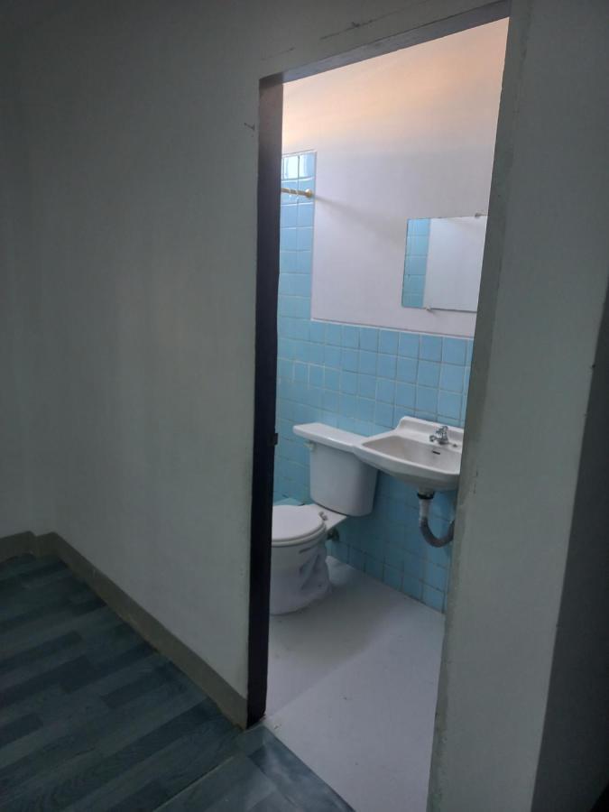 Habitacion Suite Sencilla Playas Dış mekan fotoğraf