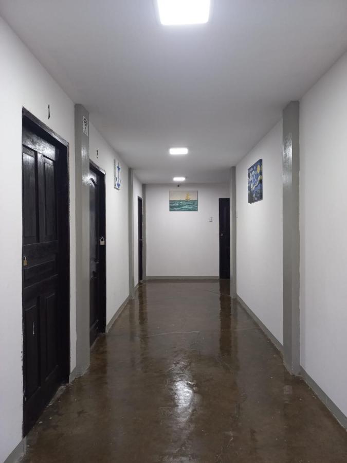 Habitacion Suite Sencilla Playas Dış mekan fotoğraf