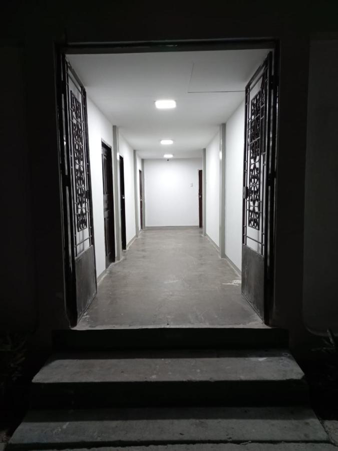 Habitacion Suite Sencilla Playas Dış mekan fotoğraf
