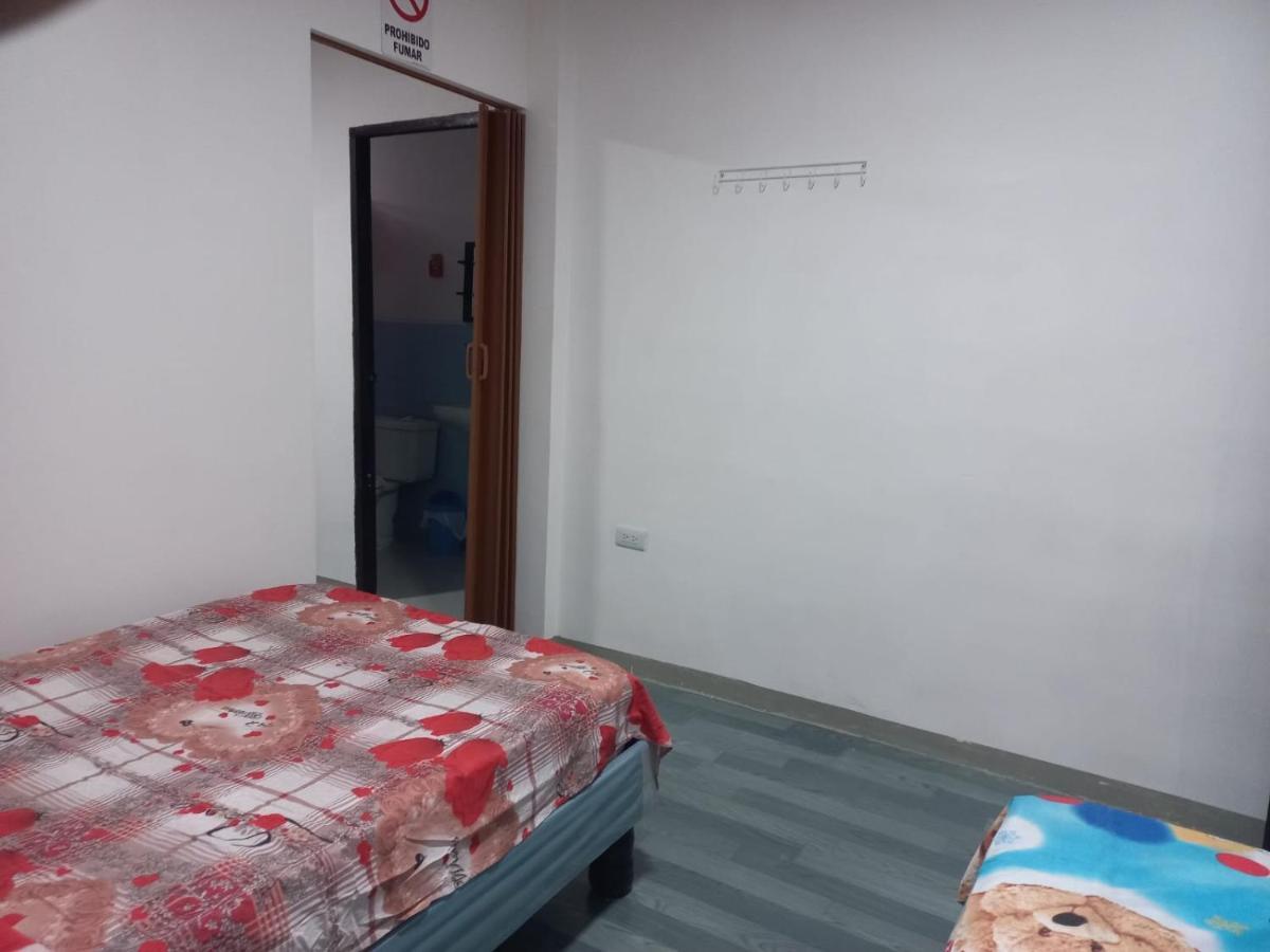 Habitacion Suite Sencilla Playas Dış mekan fotoğraf