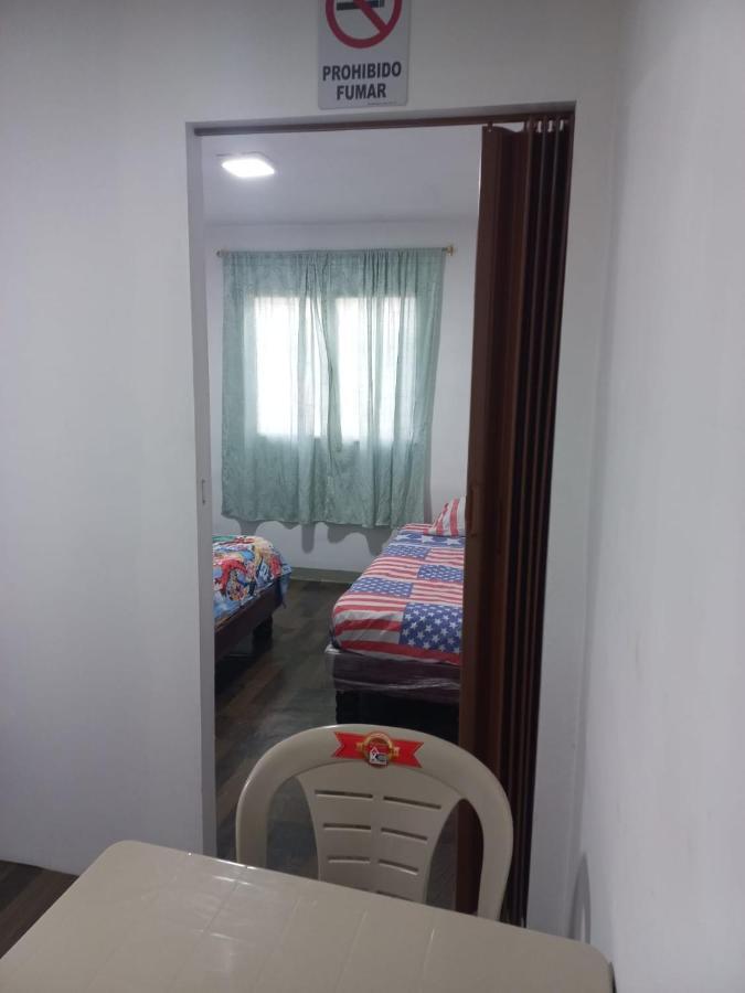 Habitacion Suite Sencilla Playas Dış mekan fotoğraf