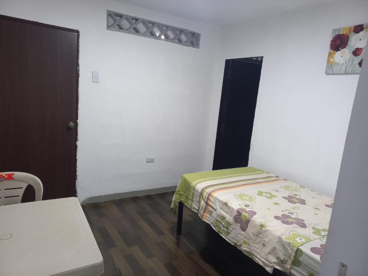 Habitacion Suite Sencilla Playas Dış mekan fotoğraf