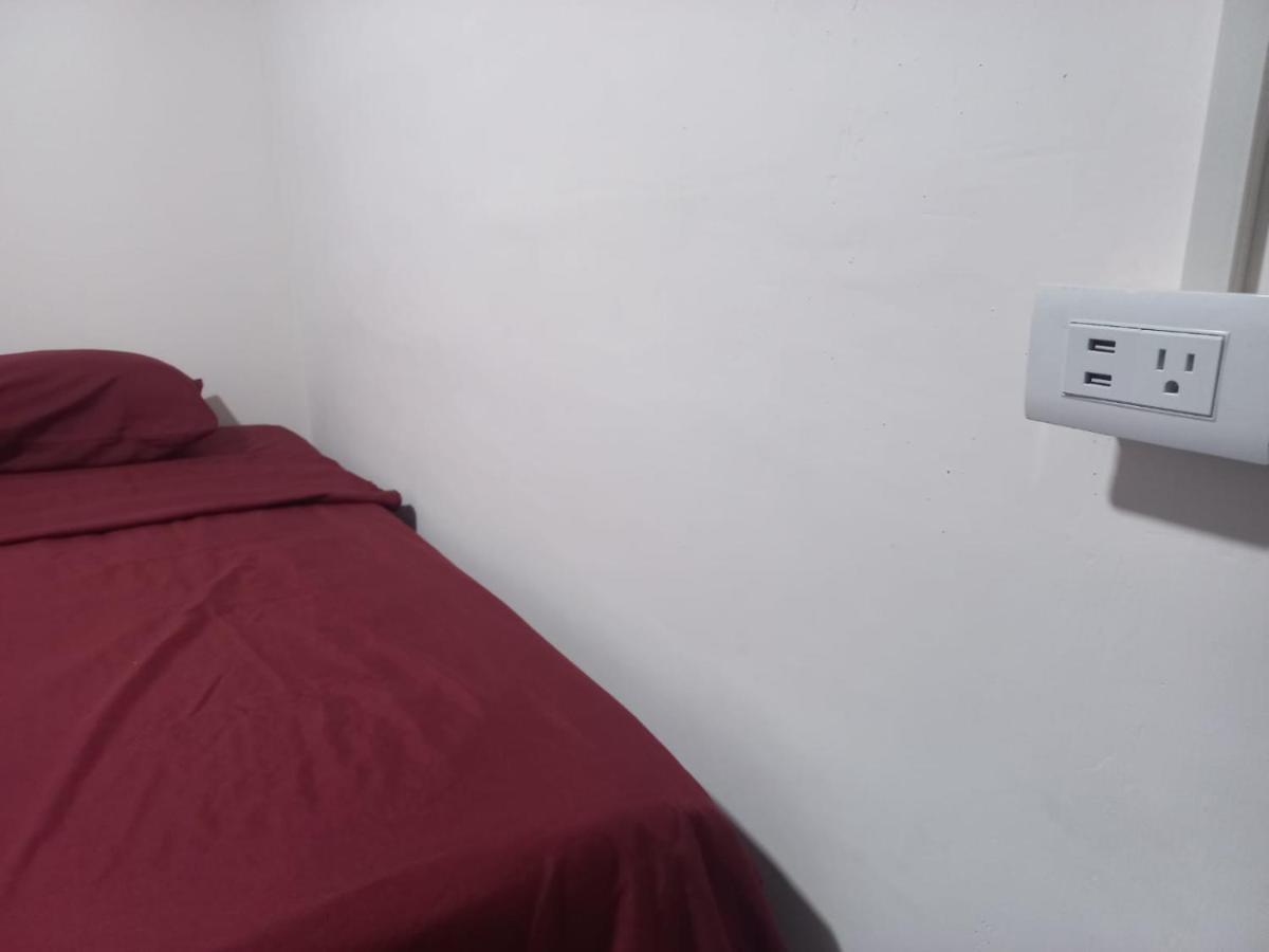 Habitacion Suite Sencilla Playas Dış mekan fotoğraf