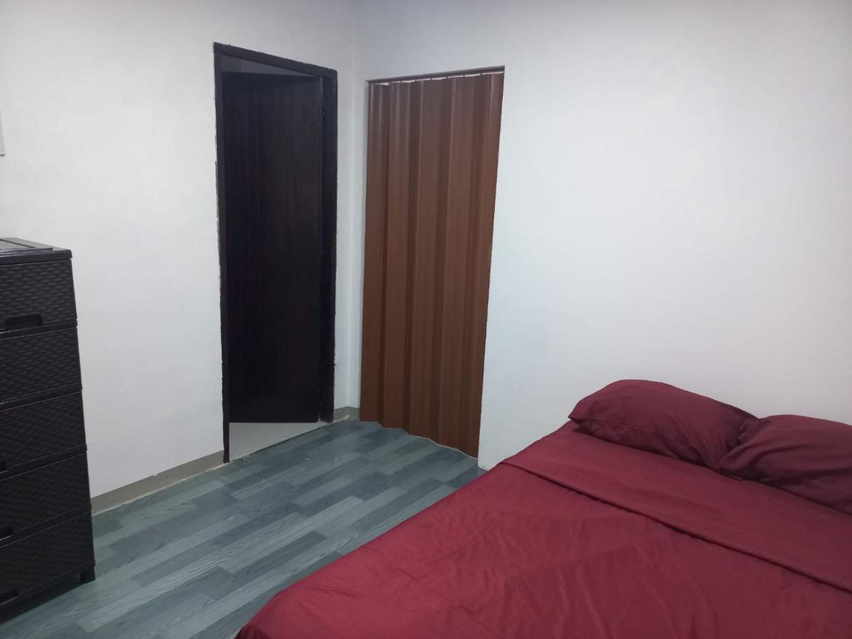 Habitacion Suite Sencilla Playas Dış mekan fotoğraf
