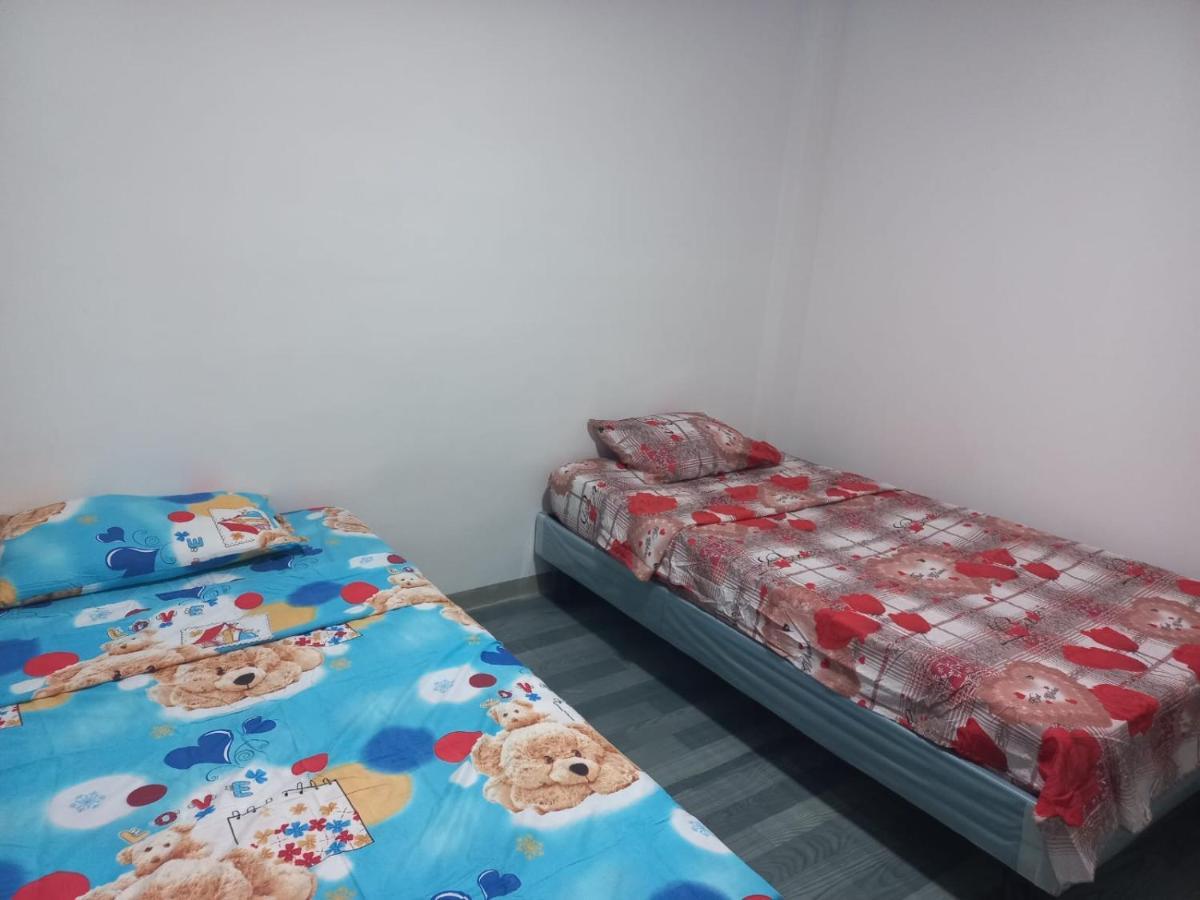 Habitacion Suite Sencilla Playas Dış mekan fotoğraf