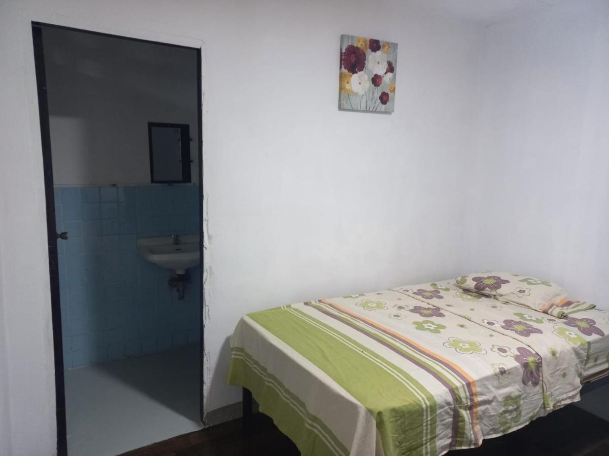 Habitacion Suite Sencilla Playas Dış mekan fotoğraf