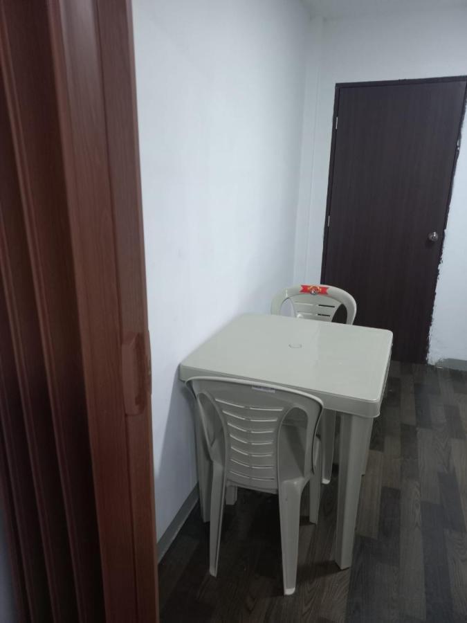 Habitacion Suite Sencilla Playas Dış mekan fotoğraf