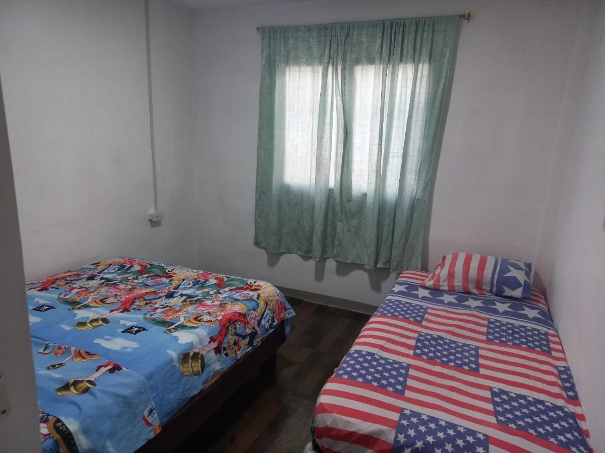 Habitacion Suite Sencilla Playas Dış mekan fotoğraf