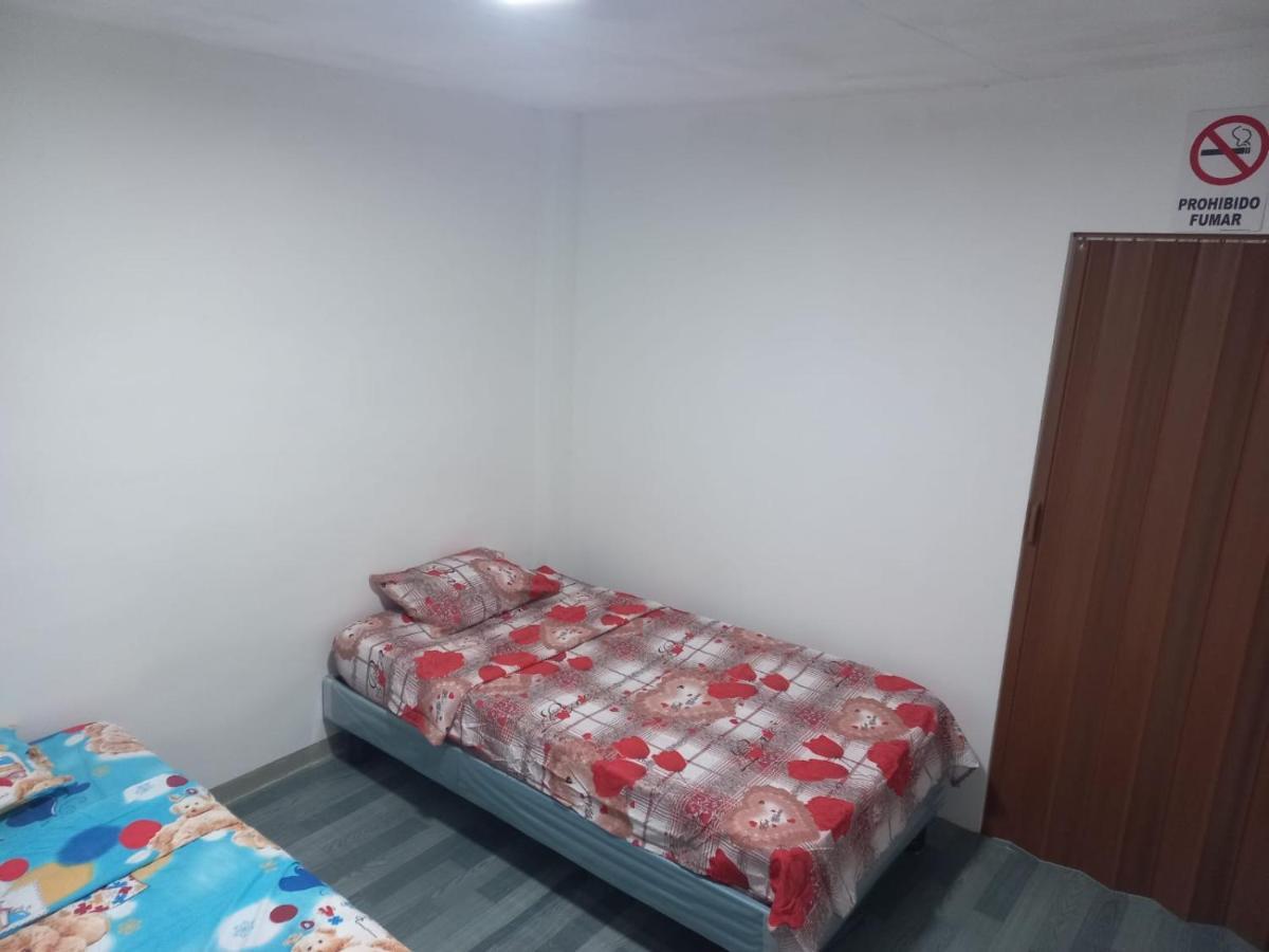 Habitacion Suite Sencilla Playas Dış mekan fotoğraf
