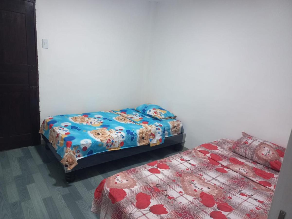 Habitacion Suite Sencilla Playas Dış mekan fotoğraf
