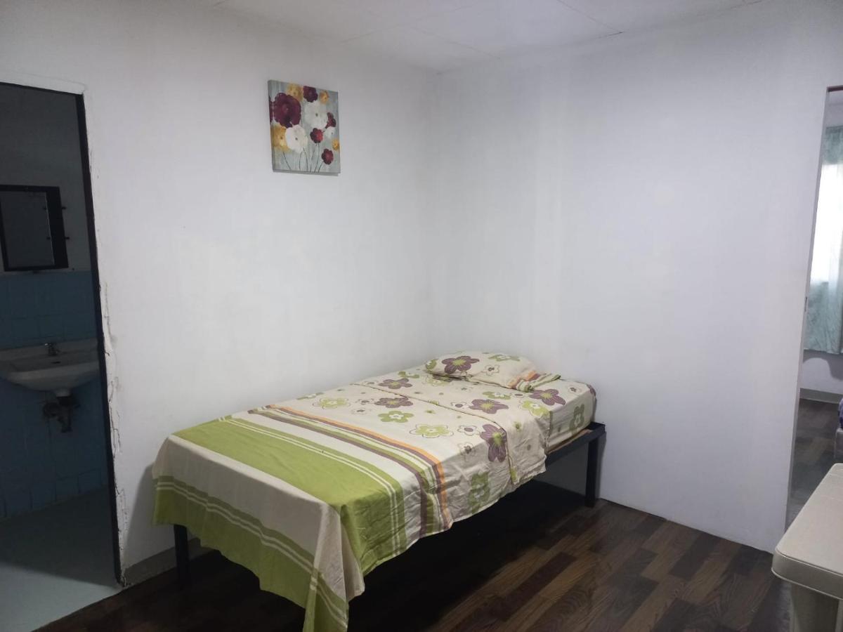 Habitacion Suite Sencilla Playas Dış mekan fotoğraf