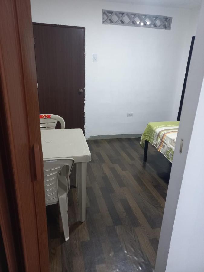 Habitacion Suite Sencilla Playas Dış mekan fotoğraf