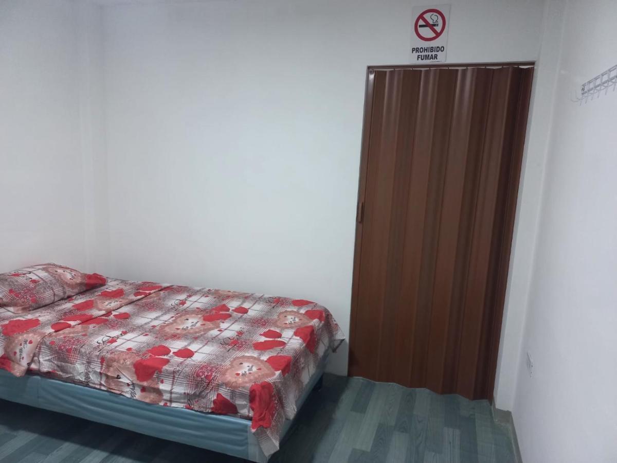Habitacion Suite Sencilla Playas Dış mekan fotoğraf