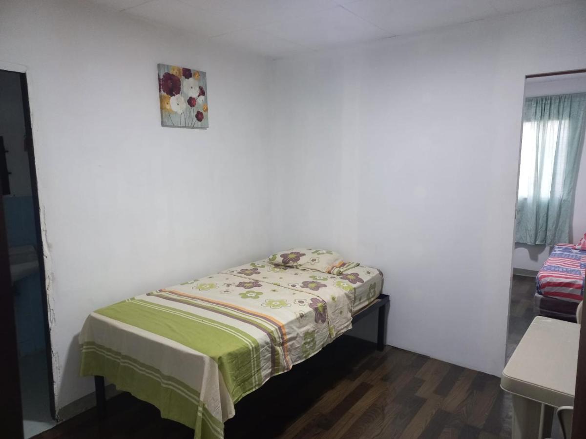 Habitacion Suite Sencilla Playas Dış mekan fotoğraf