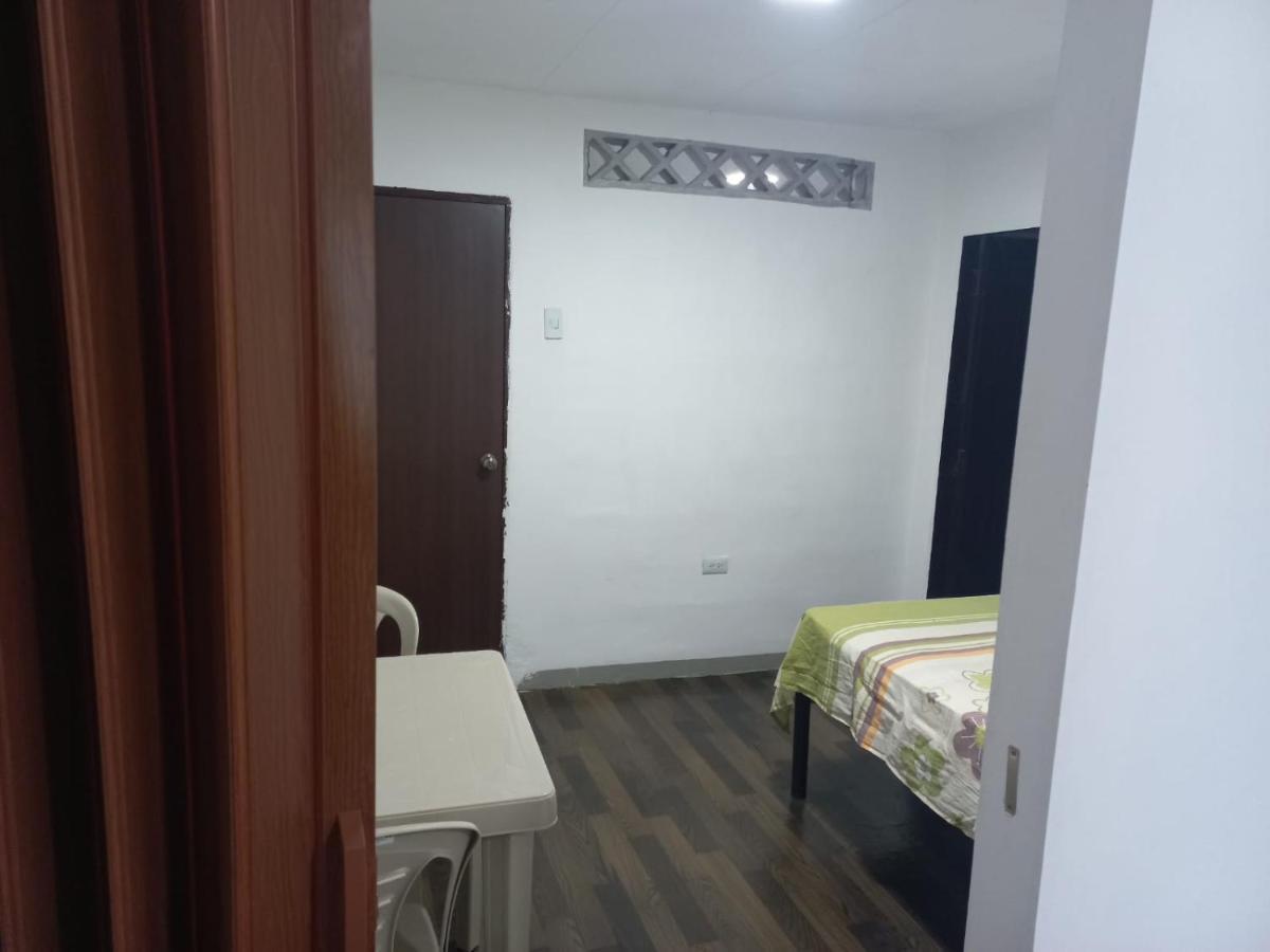 Habitacion Suite Sencilla Playas Dış mekan fotoğraf