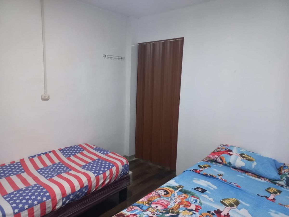 Habitacion Suite Sencilla Playas Dış mekan fotoğraf