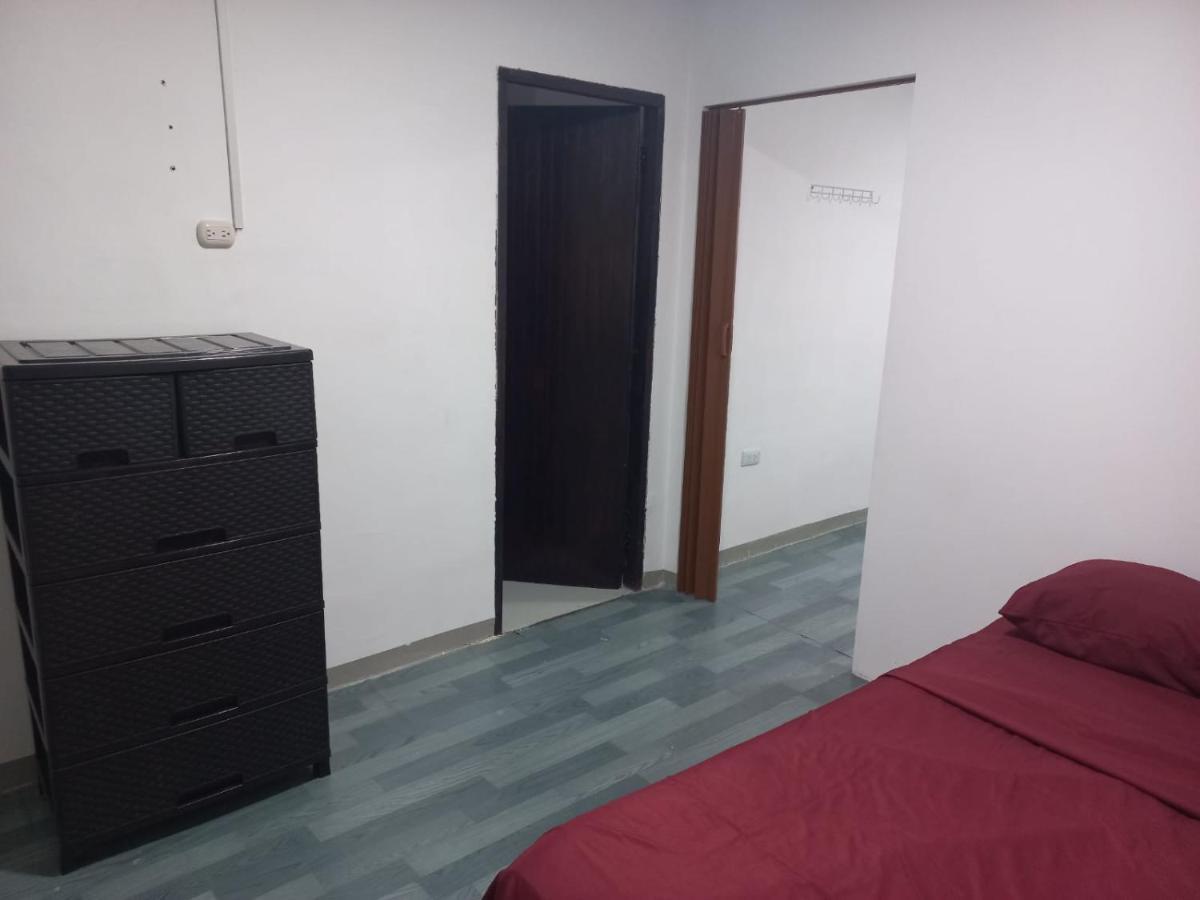 Habitacion Suite Sencilla Playas Dış mekan fotoğraf