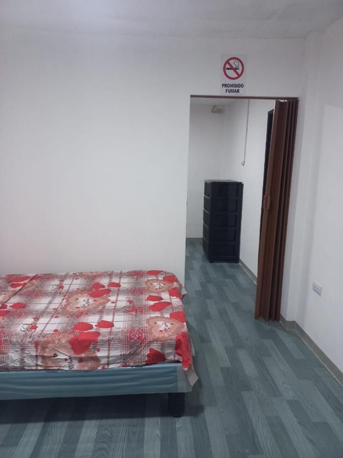 Habitacion Suite Sencilla Playas Dış mekan fotoğraf