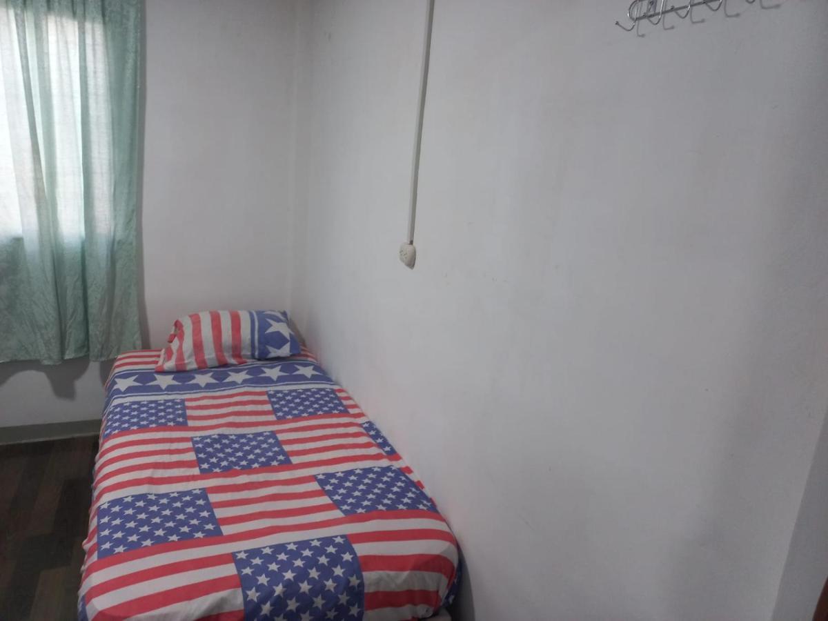 Habitacion Suite Sencilla Playas Dış mekan fotoğraf