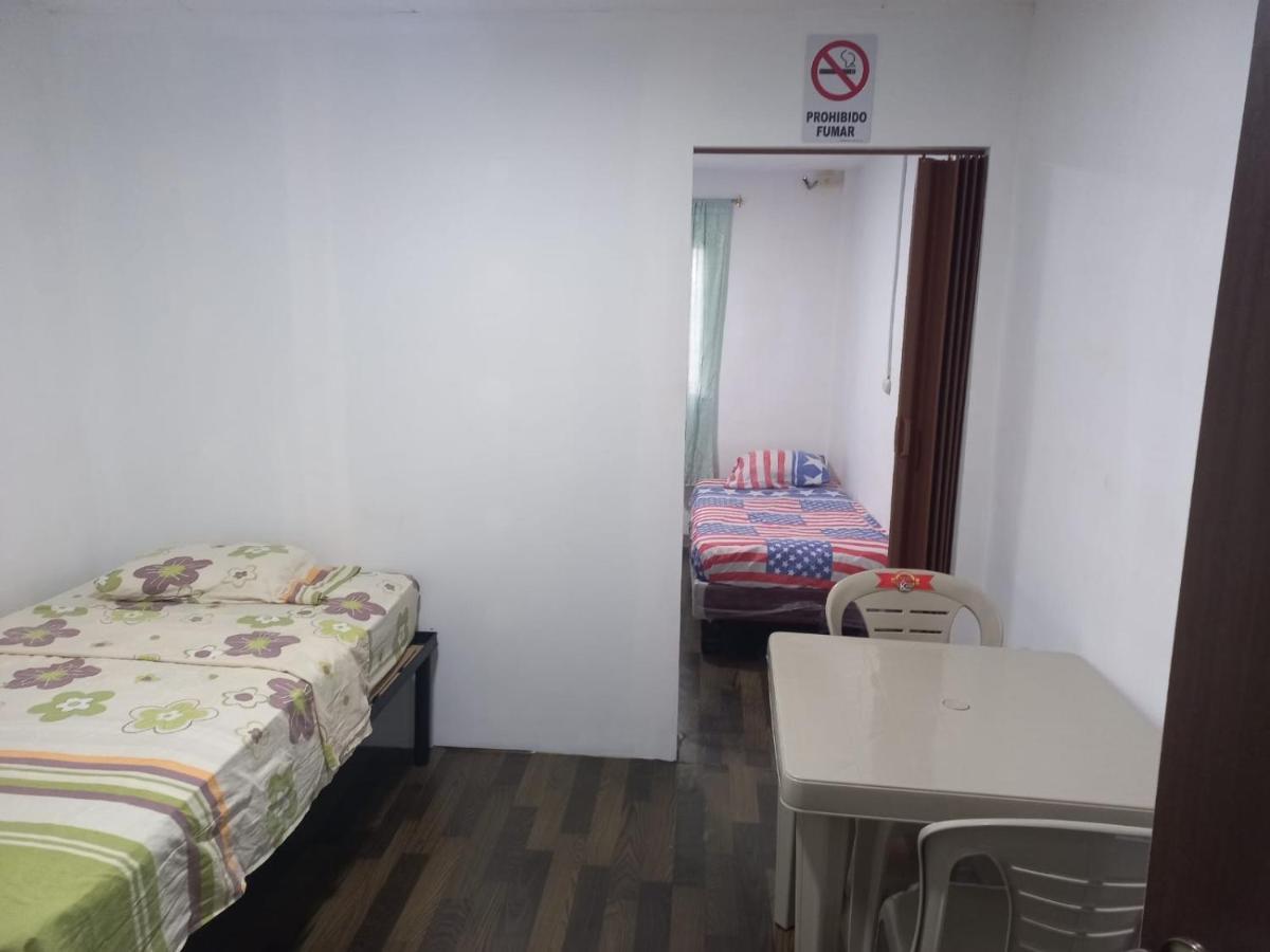 Habitacion Suite Sencilla Playas Dış mekan fotoğraf